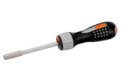 Håndværktøj  - BAHCO 808050L manual screwdriver - 808050L
