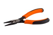 Håndværktøj - BAHCO 2430 G-200 Snipe Nose Pliers - 2430 G-200