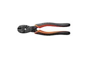 Håndværktøj - BAHCO Bacho mini boltsaks to-komp. håndtag Klippekapaci - 1520g ip