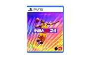 Spil - NBA 2K24 (Kobe Bryant Edition) - Sony PlayStation 5 - Sport - 5026555435833