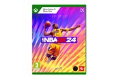 Spil - NBA 2K24 (Kobe Bryant Edition) - Microsoft Xbox One - Sport - 5026555368360
