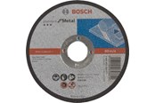 Vinkelsliber - Bosch STANDARD FOR METAL CUTTING DISC FOR SMALL ANGLE GRINDERS - 2608619767