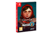 Spil - Gerda: A Flame In Winter (The Resistance Edition) - Nintendo Switch - Eventyr - 8437024411451
