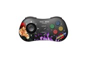 Spil tilbehør - 8BitDo NEOGEO Wireless Pad Iori Yagami Edition - Wireless Controller - Android - RET00373