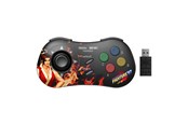 Spil tilbehør - 8BitDo NEOGEO Wireless Pad Mai Shiranui Edition - Wireless Controller - Android - RET00374