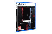 Spil - HITMAN: World of Assassination - Sony PlayStation 5 - Action/Adventure - 884095213985