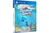 Spil - Dolphin Spirit: Ocean Mission - Sony PlayStation 4 - Eventyr - 3701529509544