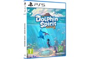 Spil - Dolphin Spirit: Ocean Mission - Sony PlayStation 5 - Action - 3701529509773