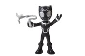 Figur - Marvel Spidey and His Amazing Friends Black Panther 23 cm - F72605X00
