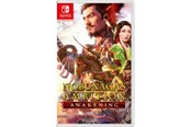Spil - Nobunaga's Ambition: Awakening - Nintendo Switch - Strategi - 4710782159112