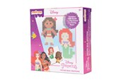 Kreativt Legetøj - Sambro Disney Princess Meltums Fuse Bead Set 1200pcs. - DSP23-4994