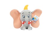Plys - Sambro Disney Classic Soft Toy with Sound - Dumbo 30cm - DCL-9350-ASS-dumbo