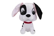 Plys - Sambro Disney Classic Soft Toy with Sound - Lucky 30cm - DCL-9350-ASS-lucky