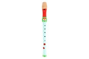 Musik - Small Foot - Wooden Recorder Little Fox - 10722