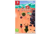 Spil - As Far As The Eye - Nintendo Switch - Strategi - 3760328370335