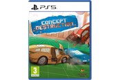 Spil - Concept Destruction - Sony PlayStation 5 - Simulation - 3760328370144