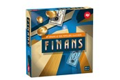 Brætspil - Alga Finans – DK - 38012827