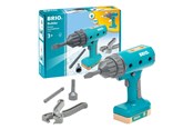 Rolleleg - Brio Builder Power Screwdriver - 34600