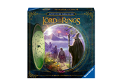 Brætspil - Ravensburger Adventure Book Game Lord of the Rings EN - 10827542