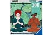 Puslespil - Ravensburger Yoga 300p Ad - 10217373