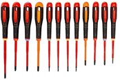 Håndværktøj - BAHCO BE-9878SL manual screwdriver - BE-9878SL