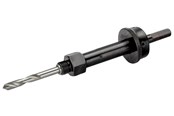 Værktøj - BAHCO 3834-ARBR-9100EL drill chuck extension - 3834-ARBR-9100EL