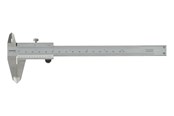 Håndværktøj  - BAHCO Mekanisk skydelære 150mm - 1150-1/2H/P