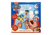 Kreativt Legetøj - Sambro Plaster Casting & Painting PAW Patrol - Blue - PWP23-5484-1