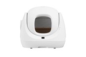 Katte - Catlink Intelligent Selv-rensende Kattebakke BayMax Version - CL-CA-01