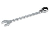 Håndværktøj  - BAHCO Ring Ratchet Wrench - 1RM-32