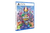 Spil - Super Crazy Rhythm Castle - Sony PlayStation 5 - Musik - 4012927150405