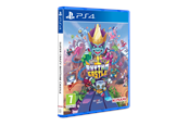 Spil - Super Crazy Rhythm Castle - Sony PlayStation 4 - Musik - 4012927105658