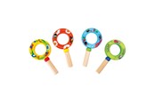 Udendørsleg - Small Foot - Wooden Magnifying Glass Nature - 3940