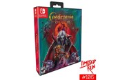 Spil - Castlevania Anniversary Collection (Bloodlines Edition) - Nintendo Switch - Action/Adventure - 0819976026194