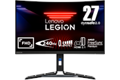 Skærm - 27" Lenovo Legion R27fc-30 - 1920x1080 (FHD) - 240Hz - VA - 67B6GAC1EU