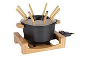 Andre køkkenapparater - Princess 173025 Pure - fondue pot - black - 01.173025.01.001