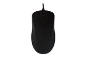 Mus - Cherry Active Key MedicalMouse AK-PMH12 - mouse - USB - black - Mus - Optisk - 5 knapper - Sort - AK-PMH12OB-US-B