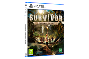 Spil - Survivor: Castaway Island - Sony PlayStation 5 - Action/Adventure - 3701529509933