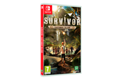 Spil - Survivor: Castaway Island - Nintendo Switch - Action/Adventure - 3701529509926