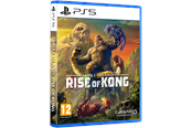 Spil - Skull Island: Rise of Kong - Sony PlayStation 5 - Action - 5060968300890