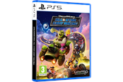 Spil - DreamWorks All-Star Kart Racing - Sony PlayStation 5 - Racing - 5060968301446