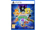Spil - Nickelodeon All-Star Brawl 2 - Sony PlayStation 5 - Kamp - 5060968301330