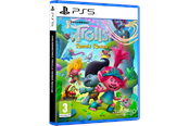 Spil - DreamWorks Trolls Remix Rescue - Sony PlayStation 5 - Action - 5060968301224