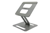 Systemtilbehør (kølepasta mv.) - Contour Laptop Riser Steel - 305200