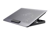Køling og blæser - Trust Exto Laptop Cooling Stand - 24613