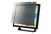 Systemtilbehør (kølepasta mv.) - StarTech.com 17-inch 5:4 Computer Monitor Privacy Filter Anti-Glare Privacy Screen with 51% Blue Light Reduction Black-out Monitor Screen Protector w/+/- 30 deg. Viewing Angle Matte and Glossy Sides - 1754-PRIVACY-SCREEN