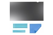 Systemtilbehør (kølepasta mv.) - StarTech.com 19.5-inch 16:9 Computer Monitor Privacy Filter Anti-Glare Privacy Screen w/51% Blue Light Reduction Monitor Screen Protector w/+/- 30 Deg. Viewing Angle - 19569-PRIVACY-SCREEN