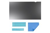 Systemtilbehør (kølepasta mv.) - StarTech.com 28-inch 16:9 Computer Monitor Privacy Filter Anti-Glare Privacy Screen with 51% Blue Light Reduction Black-out Monitor Screen Protector - 2869-PRIVACY-SCREEN