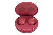 Hovedtelefoner/headset - JVC HA A6T - HA-A6T-R-U