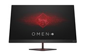 Skærm - 27" HP OMEN by 27 - 1920x1080 (FHD) - 165Hz - IPS - 780F9E9